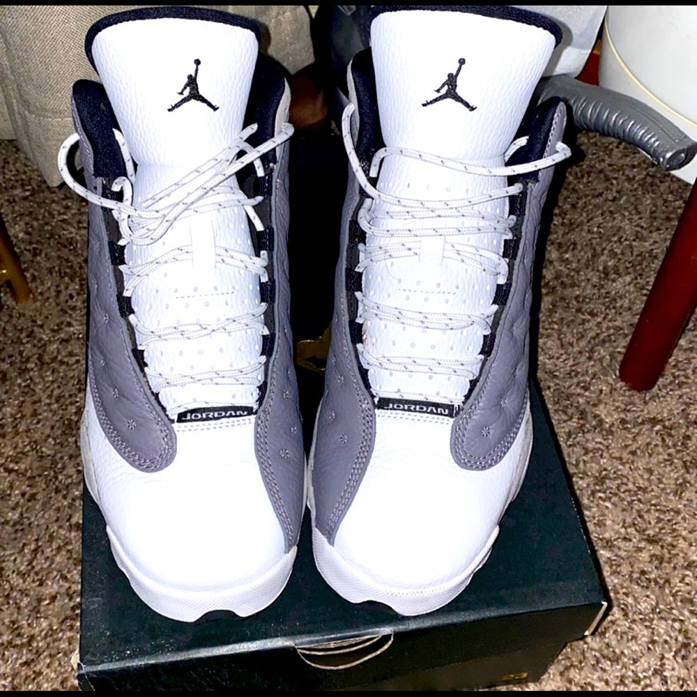 Jordan Retro 13s